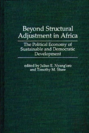 Beyond Structural Adjustment In Africa