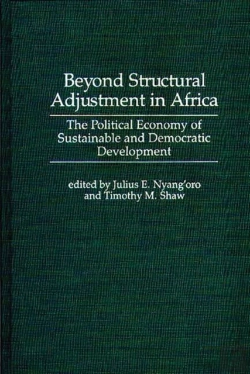 Bertrand.pt - Beyond Structural Adjustment In Africa