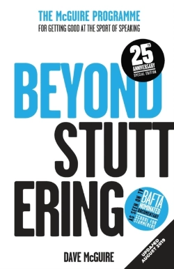Bertrand.pt - Beyond Stuttering: The Mcguire Programme For Getting Good At The Sport Of Speaking