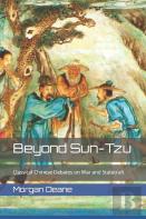 Beyond Sun-Tzu