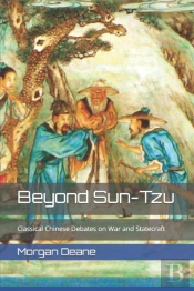 Beyond Sun-Tzu