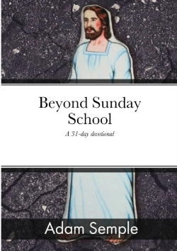 Bertrand.pt - Beyond Sunday School