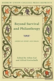 Beyond Survival And Philanthropy