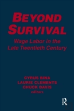 Bertrand.pt - Beyond Survival