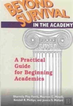 Bertrand.pt - Beyond Survival In The Academy