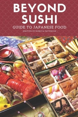 Bertrand.pt - Beyond Sushi: Guide To Japanese Food
