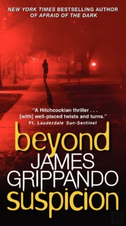 Bertrand.pt - Beyond Suspicion