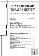 Beyond Taboos