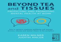 Beyond Tea And Tissues