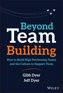 Bertrand.pt - Beyond Team Building