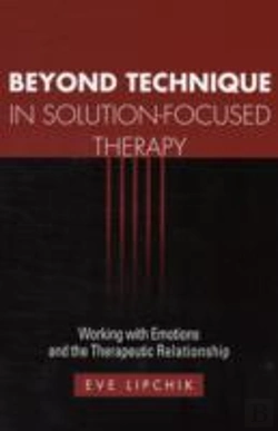 Bertrand.pt - Beyond Technique In Solution-Focused Therapy