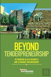 Beyond Tenderpreneurship: Rethinking Bla