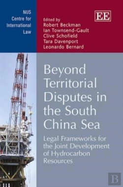 Bertrand.pt - Beyond Territorial Disputes In The South China Sea