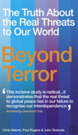 Bertrand.pt - Beyond Terror