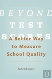 Beyond Test Scores