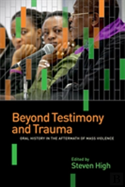 Bertrand.pt - Beyond Testimony And Trauma