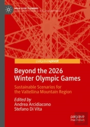 Beyond The 2026 Winter Olympic Games