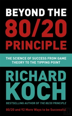 Bertrand.pt - Beyond The 80/20 Principle