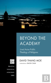 Beyond The Academy