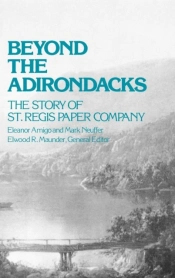 Beyond The Adirondacks