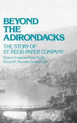 Bertrand.pt - Beyond The Adirondacks