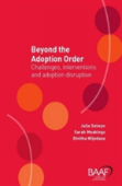Beyond The Adoption Order