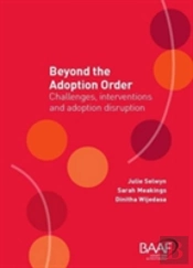 Beyond The Adoption Order