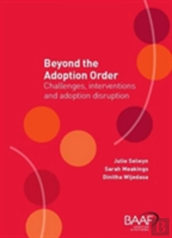 Bertrand.pt - Beyond The Adoption Order