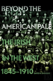 Beyond The American Pale