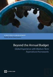 Beyond The Annual Budget