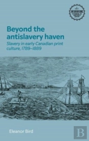 Beyond The Antislavery Haven