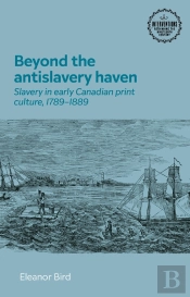 Beyond The Antislavery Haven