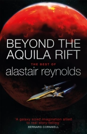 Beyond The Aquila Rift