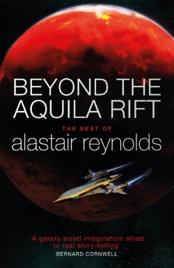 Bertrand.pt - Beyond The Aquila Rift