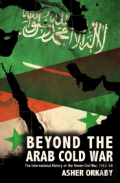 Beyond The Arab Cold War