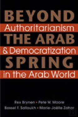 Bertrand.pt - Beyond The Arab Spring