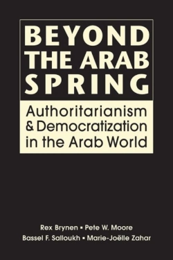 Bertrand.pt - Beyond The Arab Spring