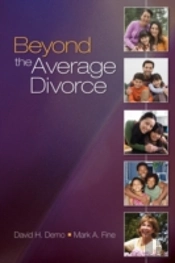 Beyond The Average Divorce