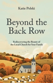 Beyond The Back Row