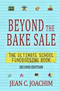 Beyond The Bake Sale