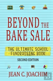 Beyond The Bake Sale