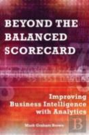 Beyond The Balanced Scorecard