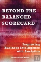 Beyond The Balanced Scorecard