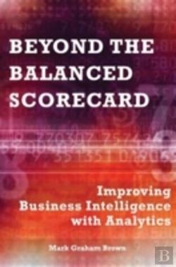 Bertrand.pt - Beyond The Balanced Scorecard
