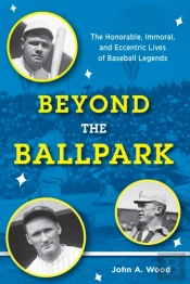 Beyond The Ballpark