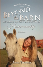 Beyond The Barn