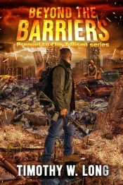 Beyond The Barriers