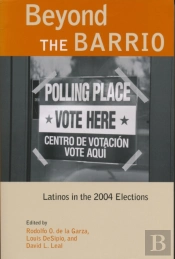 Beyond The Barrio