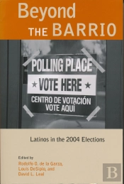 Beyond The Barrio