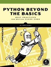 Beyond The Basic Stuff With Python
